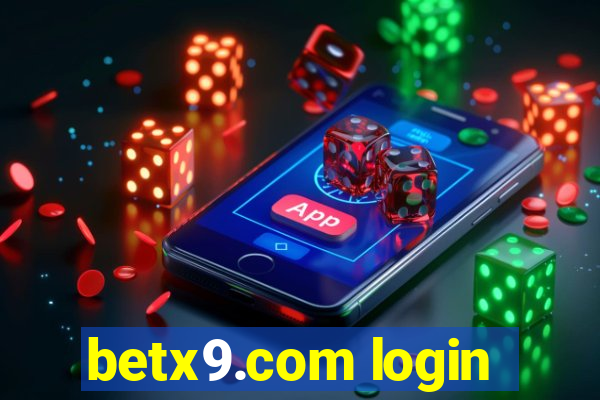 betx9.com login